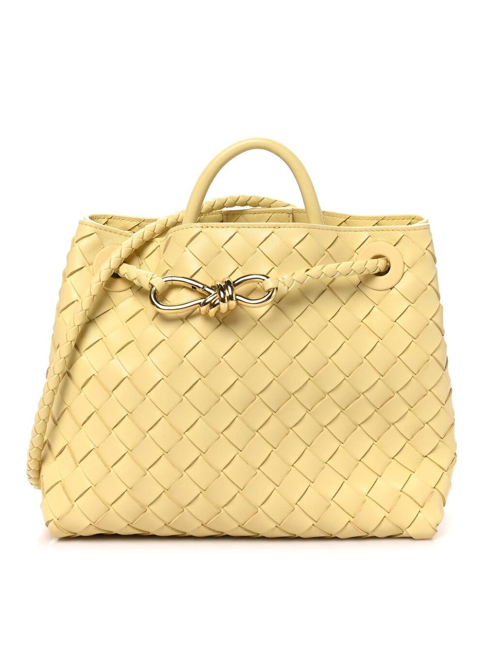 Bottega Veneta Nappa Intrecciato Small #344868B33B